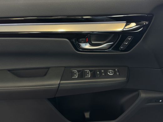 Honda CR-V 2.0 e:PHEV PLUG-IN HYBRID ADVANCE TECH LEER PANORAMA LED 360.CAM BOSE 05/2025 ActivLease financial lease