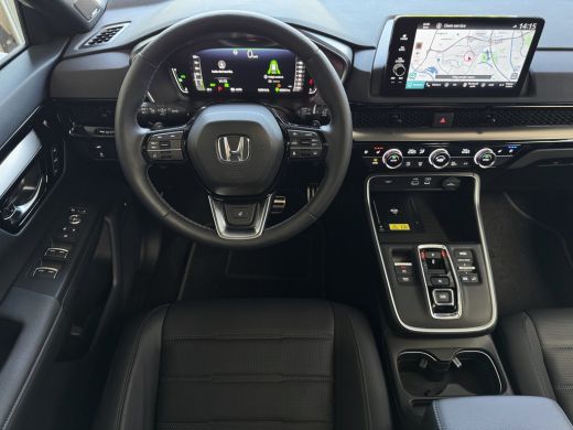 Honda CR-V 2.0 e:PHEV PLUG-IN HYBRID ADVANCE TECH LEER PANORAMA LED 360.CAM BOSE 05/2025 ActivLease financial lease