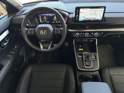 Honda CR-V 2.0 e:PHEV PLUG-IN HYBRID ADVANCE TECH LEER PANORAMA LED 360.CAM BOSE 05/2025 ActivLease financial lease