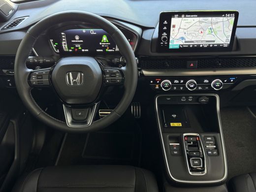 Honda CR-V 2.0 e:PHEV PLUG-IN HYBRID ADVANCE TECH LEER PANORAMA LED 360.CAM BOSE 05/2025 ActivLease financial lease