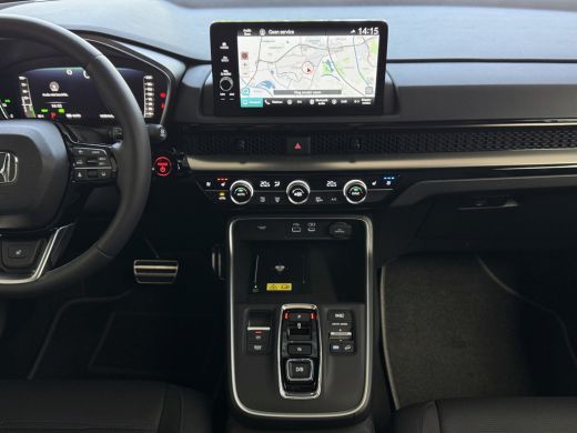 Honda CR-V 2.0 e:PHEV PLUG-IN HYBRID ADVANCE TECH LEER PANORAMA LED 360.CAM BOSE 05/2025 ActivLease financial lease