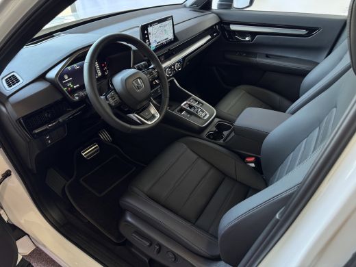 Honda CR-V 2.0 e:PHEV PLUG-IN HYBRID ADVANCE TECH LEER PANORAMA LED 360.CAM BOSE 05/2025 ActivLease financial lease