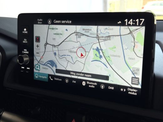 Honda CR-V 2.0 e:PHEV PLUG-IN HYBRID ADVANCE TECH LEER PANORAMA LED 360.CAM BOSE 05/2025 ActivLease financial lease