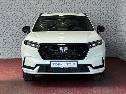 Honda CR-V 2.0 e:PHEV PLUG-IN HYBRID ADVANCE TECH LEER PANORAMA LED 360.CAM BOSE 05/2025 ActivLease financial lease