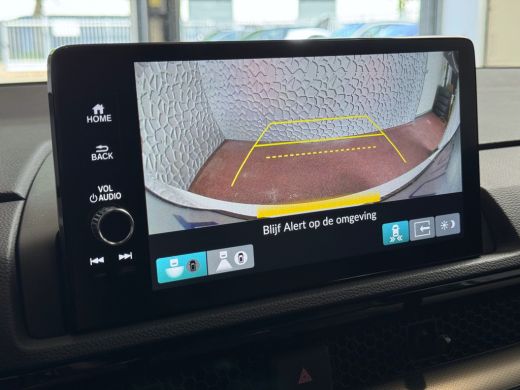 Honda CR-V 2.0 e:PHEV PLUG-IN HYBRID ADVANCE TECH LEER PANORAMA LED 360.CAM BOSE 05/2025 ActivLease financial lease