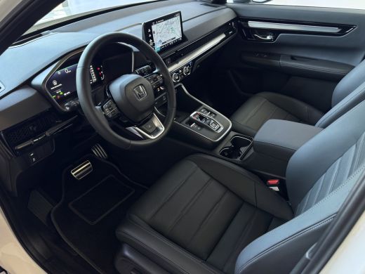 Honda CR-V 2.0 e:PHEV PLUG-IN HYBRID ADVANCE TECH LEER PANORAMA LED 360.CAM BOSE 05/2025 ActivLease financial lease