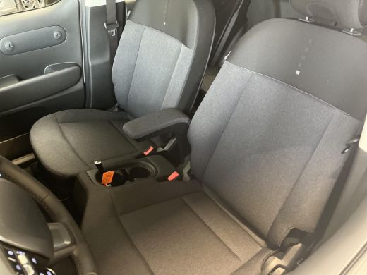 Hyundai Inster Pulse 49 kWh | 3.500,- korting | Rijklaarprijs! Dus geen extra afleverkosten! | Winter Pack | Cru... ActivLease financial lease