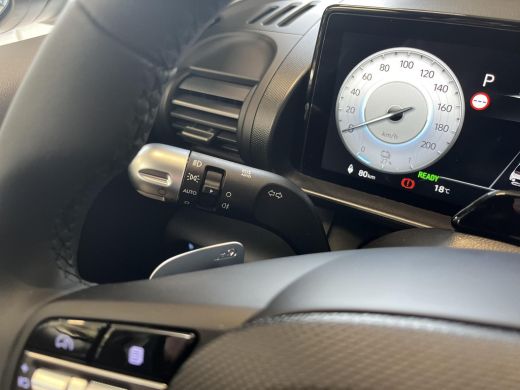 Hyundai Inster Pulse 49 kWh | 3.500,- korting | Rijklaarprijs! Dus geen extra afleverkosten! | Winter Pack | Cru... ActivLease financial lease