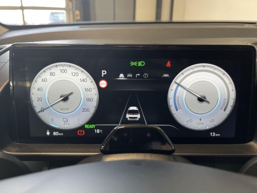 Hyundai Inster Pulse 49 kWh | 3.500,- korting | Rijklaarprijs! Dus geen extra afleverkosten! | Winter Pack | Cru... ActivLease financial lease