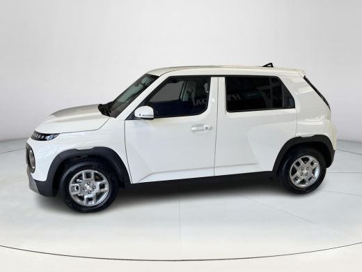 Hyundai Inster Pulse 49 kWh | 3.500,- korting | Rijklaarprijs! Dus geen extra afleverkosten! | Winter Pack | Cru... ActivLease financial lease