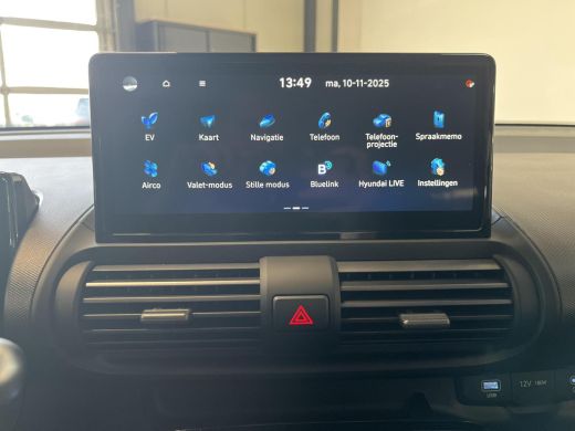 Hyundai Inster Pulse 49 kWh | 3.500,- korting | Rijklaarprijs! Dus geen extra afleverkosten! | Winter Pack | Cru... ActivLease financial lease