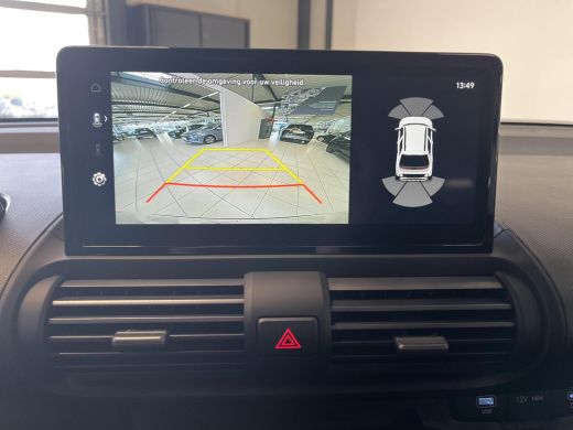 Hyundai Inster Pulse 49 kWh | 3.500,- korting | Rijklaarprijs! Dus geen extra afleverkosten! | Winter Pack | Cru... ActivLease financial lease