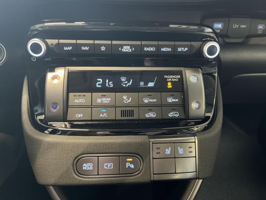 Hyundai Inster Pulse 49 kWh | 3.500,- korting | Rijklaarprijs! Dus geen extra afleverkosten! | Winter Pack | Cru... ActivLease financial lease