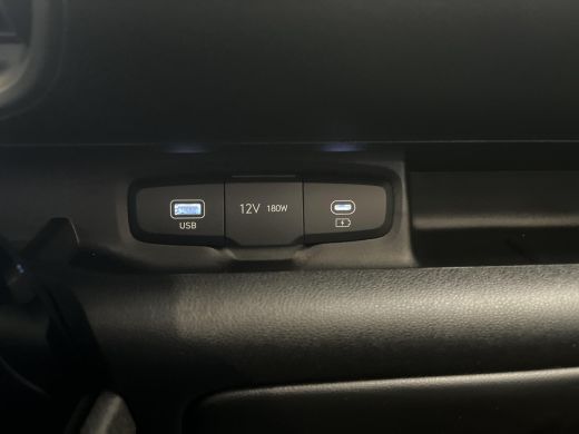 Hyundai Inster Pulse 49 kWh | 3.500,- korting | Rijklaarprijs! Dus geen extra afleverkosten! | Winter Pack | Cru... ActivLease financial lease