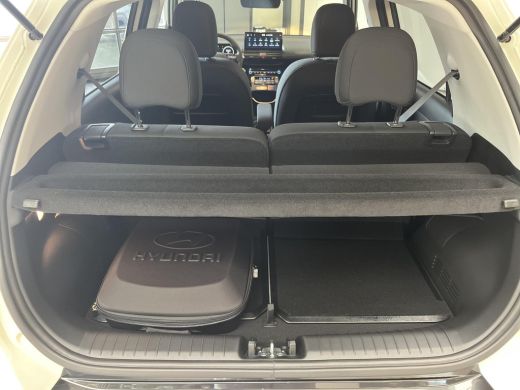 Hyundai Inster Pulse 49 kWh | 3.500,- korting | Rijklaarprijs! Dus geen extra afleverkosten! | Winter Pack | Cru... ActivLease financial lease