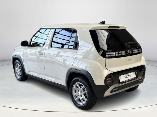 Hyundai Inster Pulse 49 kWh | 3.500,- korting | Rijklaarprijs! Dus geen extra afleverkosten! | Winter Pack | Cru... ActivLease financial lease