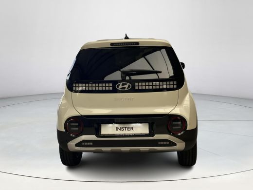 Hyundai Inster Pulse 49 kWh | 3.500,- korting | Rijklaarprijs! Dus geen extra afleverkosten! | Winter Pack | Cru... ActivLease financial lease