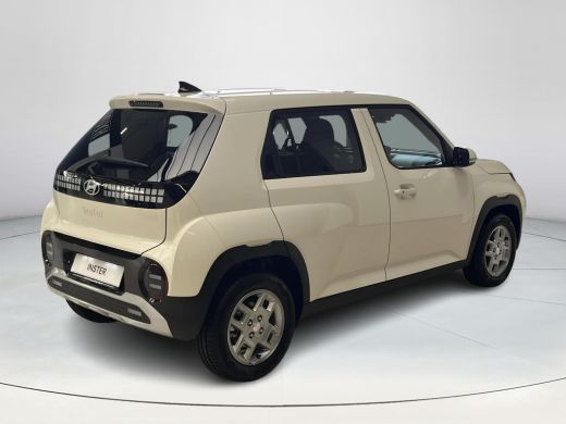 Hyundai Inster Pulse 49 kWh | 3.500,- korting | Rijklaarprijs! Dus geen extra afleverkosten! | Winter Pack | Cru... ActivLease financial lease