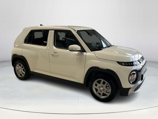 Hyundai Inster Pulse 49 kWh | 3.500,- korting | Rijklaarprijs! Dus geen extra afleverkosten! | Winter Pack | Cru... ActivLease financial lease