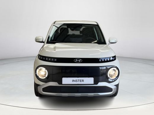 Hyundai Inster Pulse 49 kWh | 3.500,- korting | Rijklaarprijs! Dus geen extra afleverkosten! | Winter Pack | Cru... ActivLease financial lease