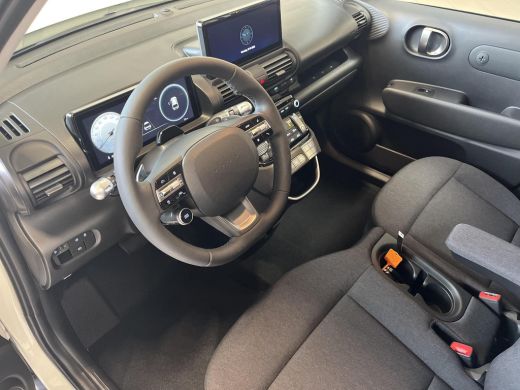 Hyundai Inster Pulse 49 kWh | 3.500,- korting | Rijklaarprijs! Dus geen extra afleverkosten! | Winter Pack | Cru... ActivLease financial lease