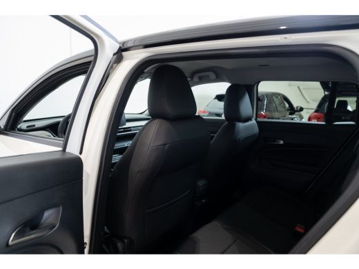 Jeep Avenger 1.2 e-Hybrid Summit | Stoel & Stuurverwarming | Camera | Navigatie | Parkeersensoren | Apple Carp... ActivLease financial lease