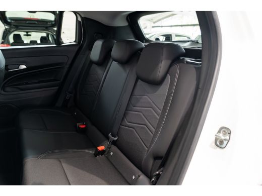 Jeep Avenger 1.2 e-Hybrid Summit | Stoel & Stuurverwarming | Camera | Navigatie | Parkeersensoren | Apple Carp... ActivLease financial lease