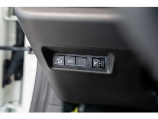 Jeep Avenger 1.2 e-Hybrid Summit | Stoel & Stuurverwarming | Camera | Navigatie | Parkeersensoren | Apple Carp... ActivLease financial lease