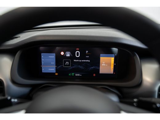 Jeep Avenger 1.2 e-Hybrid Summit | Stoel & Stuurverwarming | Camera | Navigatie | Parkeersensoren | Apple Carp... ActivLease financial lease