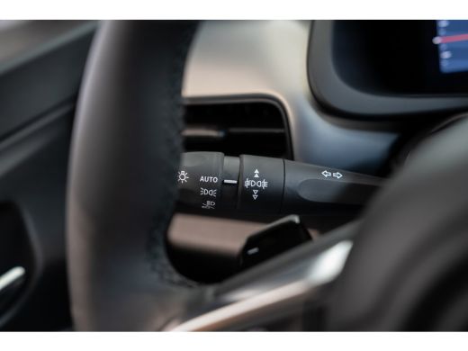 Jeep Avenger 1.2 e-Hybrid Summit | Stoel & Stuurverwarming | Camera | Navigatie | Parkeersensoren | Apple Carp... ActivLease financial lease