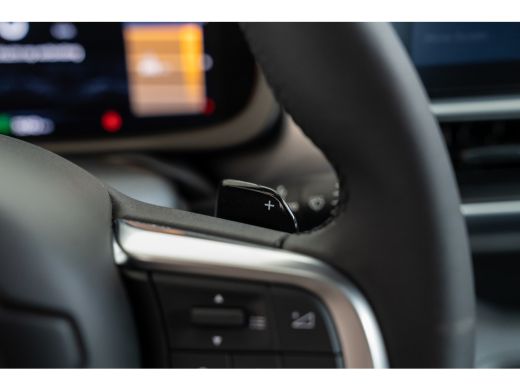 Jeep Avenger 1.2 e-Hybrid Summit | Stoel & Stuurverwarming | Camera | Navigatie | Parkeersensoren | Apple Carp... ActivLease financial lease