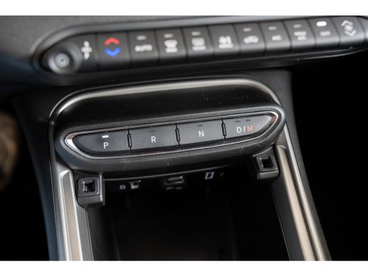 Jeep Avenger 1.2 e-Hybrid Summit | Stoel & Stuurverwarming | Camera | Navigatie | Parkeersensoren | Apple Carp... ActivLease financial lease