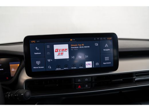 Jeep Avenger 1.2 e-Hybrid Summit | Stoel & Stuurverwarming | Camera | Navigatie | Parkeersensoren | Apple Carp... ActivLease financial lease