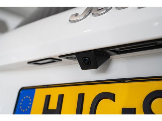 Jeep Avenger 1.2 e-Hybrid Summit | Stoel & Stuurverwarming | Camera | Navigatie | Parkeersensoren | Apple Carp... ActivLease financial lease