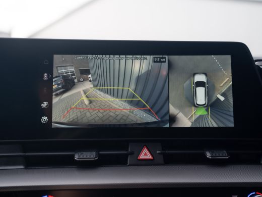 Kia Sportage 1.6 T-GDi Plug-in Hybrid AWD GT-PlusLine | Panodak | Stoelgeheugen | 360 Camera | Stoel koeling/v... ActivLease financial lease