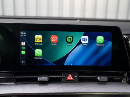 Kia Sportage 1.6 T-GDi Plug-in Hybrid AWD GT-PlusLine | Panodak | Stoelgeheugen | 360 Camera | Stoel koeling/v... ActivLease financial lease