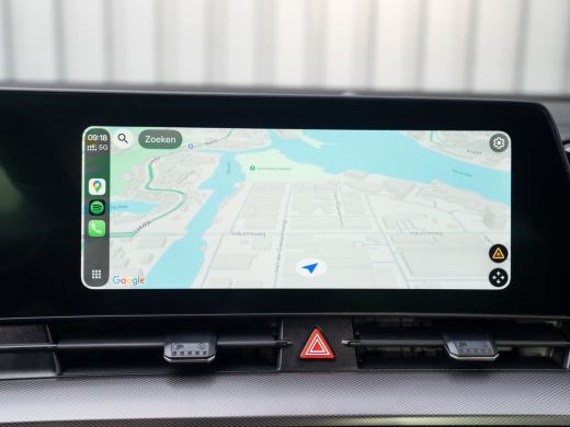 Kia Sportage 1.6 T-GDi Plug-in Hybrid AWD GT-PlusLine | Panodak | Stoelgeheugen | 360 Camera | Stoel koeling/v... ActivLease financial lease