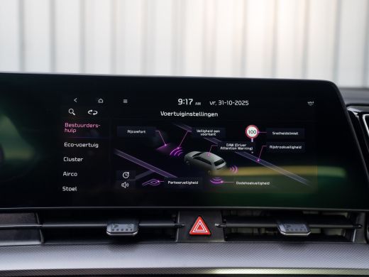 Kia Sportage 1.6 T-GDi Plug-in Hybrid AWD GT-PlusLine | Panodak | Stoelgeheugen | 360 Camera | Stoel koeling/v... ActivLease financial lease