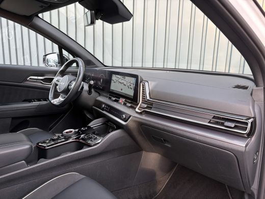 Kia Sportage 1.6 T-GDi Plug-in Hybrid AWD GT-PlusLine | Panodak | Stoelgeheugen | 360 Camera | Stoel koeling/v... ActivLease financial lease