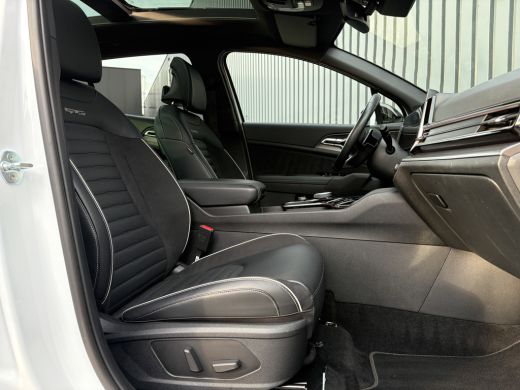 Kia Sportage 1.6 T-GDi Plug-in Hybrid AWD GT-PlusLine | Panodak | Stoelgeheugen | 360 Camera | Stoel koeling/v... ActivLease financial lease