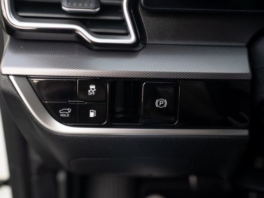 Kia Sportage 1.6 T-GDi Plug-in Hybrid AWD GT-PlusLine | Panodak | Stoelgeheugen | 360 Camera | Stoel koeling/v... ActivLease financial lease