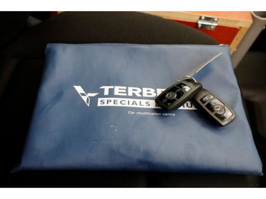 Mercedes-Benz Sprinter 314 CDI 143pk 7G Automaat L2H2 Servicewagen/230V/Camera Trekhaak 2800kg 02-2019 ActivLease financial lease