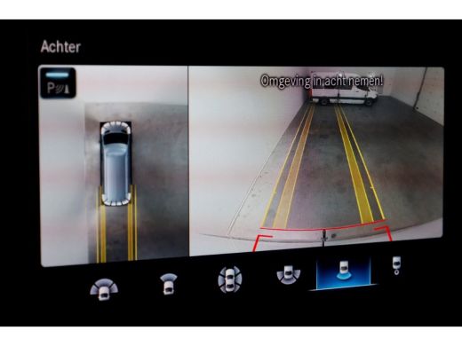 Mercedes-Benz Sprinter 314 CDI 143pk 7G Automaat L2H2 Servicewagen/230V/Camera Trekhaak 2800kg 02-2019 ActivLease financial lease