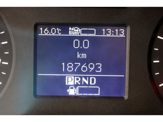 Mercedes-Benz Sprinter 314 CDI 143pk 7G Automaat L2H2 Servicewagen/230V/Camera Trekhaak 2800kg 02-2019 ActivLease financial lease