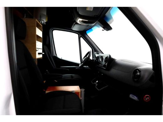 Mercedes-Benz Sprinter 314 CDI 143pk 7G Automaat L2H2 Servicewagen/230V/Camera Trekhaak 2800kg 02-2019 ActivLease financial lease