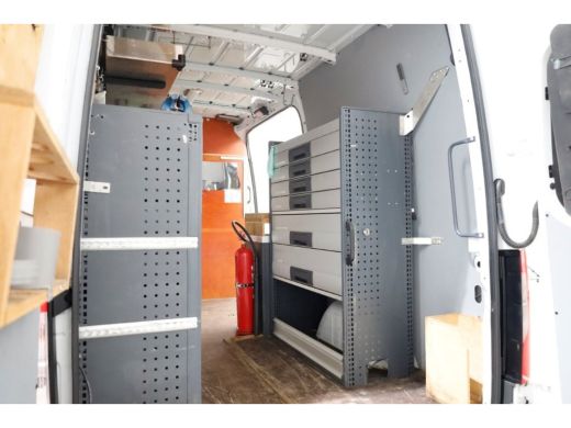 Mercedes-Benz Sprinter 314 CDI 143pk 7G Automaat L2H2 Servicewagen/230V/Camera Trekhaak 2800kg 02-2019 ActivLease financial lease