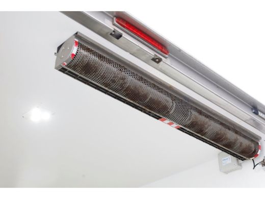 Mercedes-Benz Sprinter 315 CDI 150pk RWD L2H1 Bakwagen Koelwagen 09-2022 ActivLease financial lease