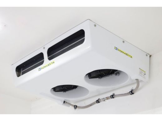 Mercedes-Benz Sprinter 315 CDI 150pk RWD L2H1 Bakwagen Koelwagen 09-2022 ActivLease financial lease