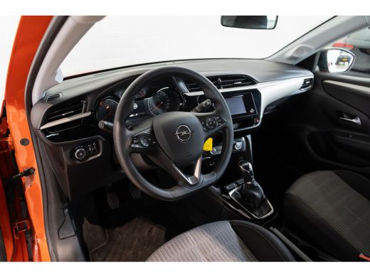 Opel Corsa 1.2 Edition | Airco | Cruise Controle | Bluetooth | Elektrische ramen | ActivLease financial lease