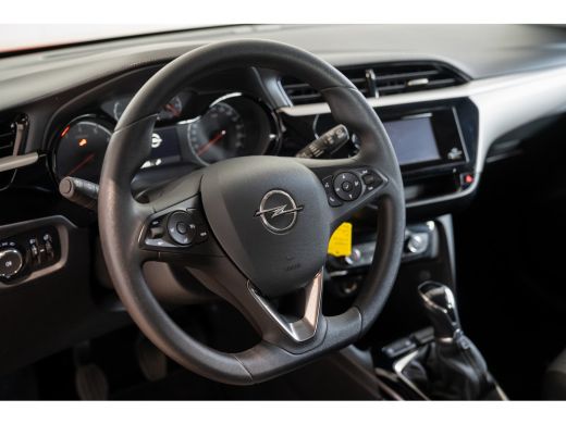 Opel Corsa 1.2 Edition | Airco | Cruise Controle | Bluetooth | Elektrische ramen | ActivLease financial lease